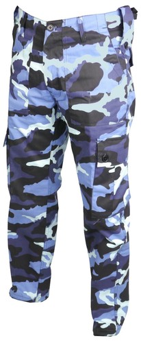Mens combat trousers - mens, tactical