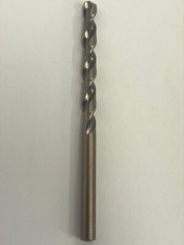 CLEVELAND 4.70mm XT-HSCO STRAIGHT SHANK 3738 JOBBER DRILL 5pc