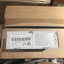 Nortech PD132 Single Channel