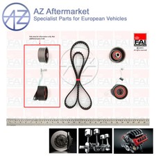 Fits Vauxhall Combo Corsa 1.5