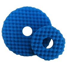 Hozelock Bioforce 3000/5500/8000 and 12000/24000 Filter Foams Media Sets