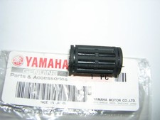 Yamaha TZ250 /500 1980-2010 Gear/Brake Lever, Rubber. New (ba