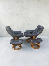 Cost £5K Excellent Pair