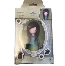 Santoro  Gorjuss Girls Large