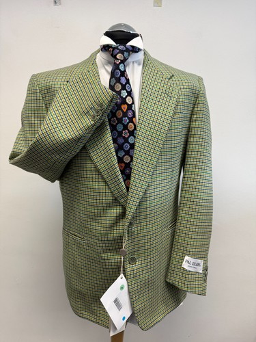 Pal zileri vintage blazer - zileri,