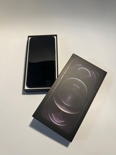 Apple IPhone 12 Pro Max 256 GB