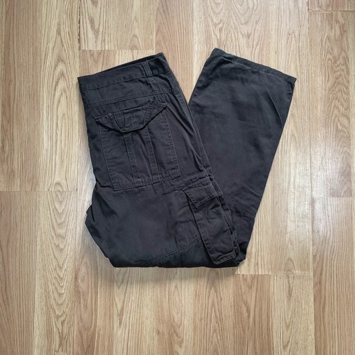 Lee mens cargos 38w 32l - lee,