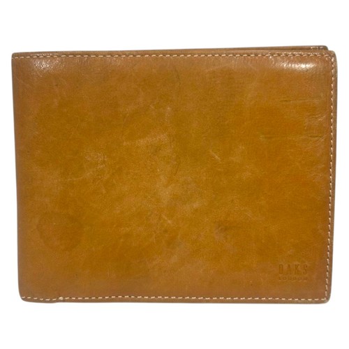 Daks wallet folding - wallet,