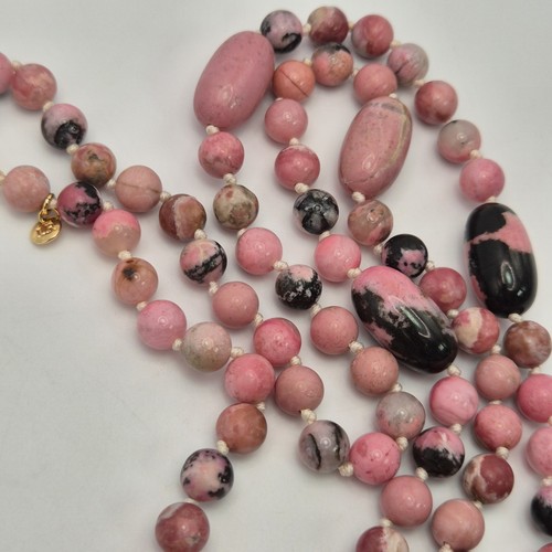 Lola rose rhodonite - lola,