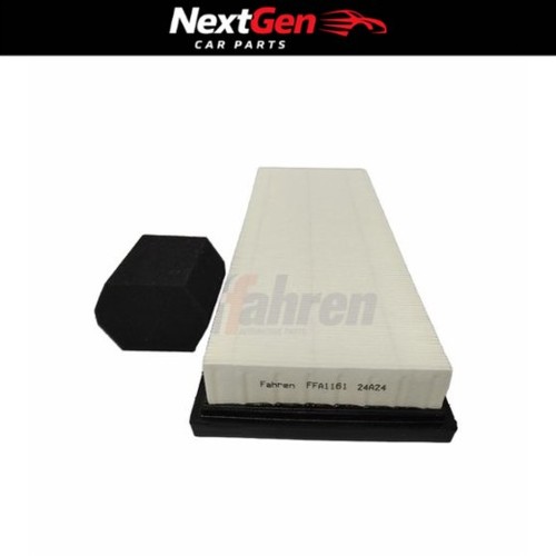 Air filter fahren ffa1161 - filter, for