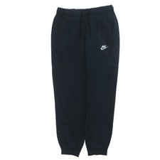 Nike Men's Black Fleece