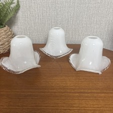 Hand Blown vintage art deco