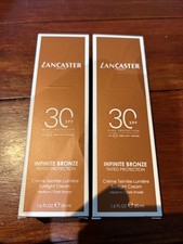 Lancaster Infinite Bronze