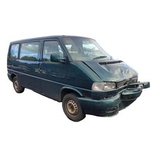 VOLKSWAGEN CARAVELLE T4 WIPER MOTOR FRONT