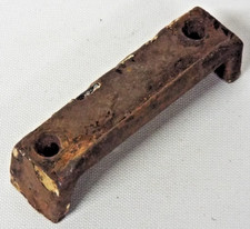 VINTAGE RECLAIMED IRON KEEP