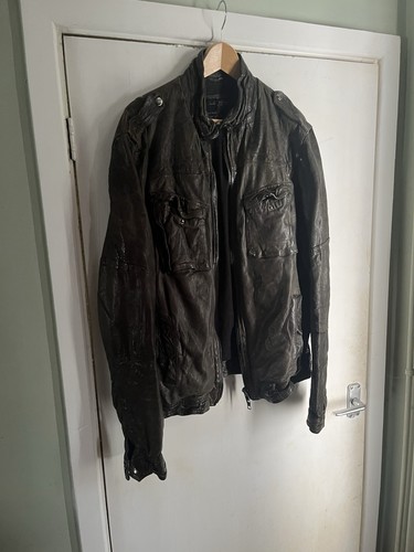 All saints men vintage - all,