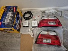 Bmw E39 M5 540i  New Hella