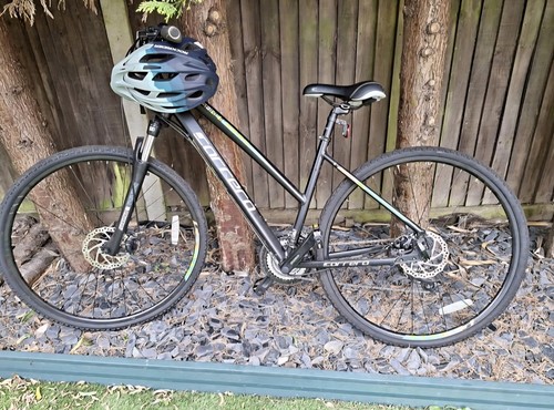 Carrera crossfire 2020 - 2,