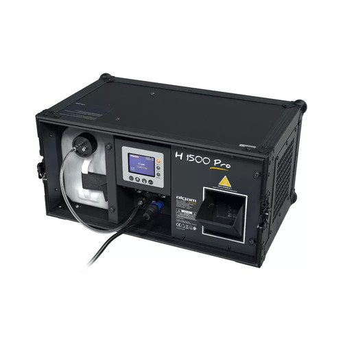 Algam lighting 1500w haze - algam,