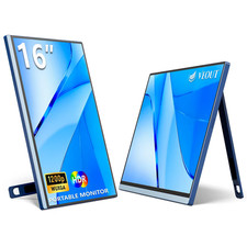 Veout 16" Portable Monitor