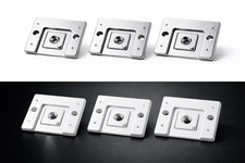 National Hickman White Female