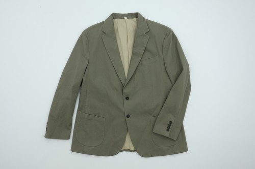 Men suit jacket - jacket, blazer