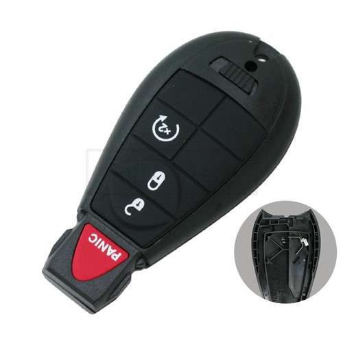 New key shell blank - key, for