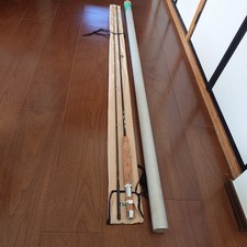 Orvis MkII Fly Rod 8.6ft #6