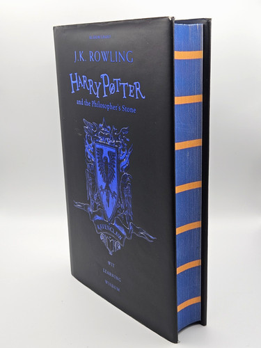 Harry potter philosopher - harry, philosopher's