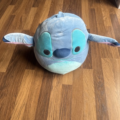 Disney stitch squishmallow - disney,