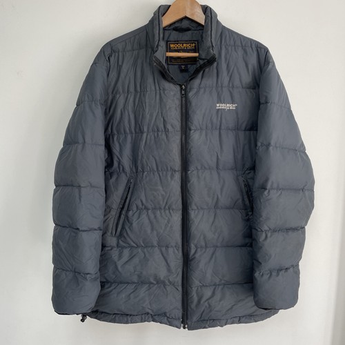 Woolrich mens down filled - mens,