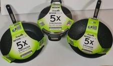 3× Scoville NEVERSTICK