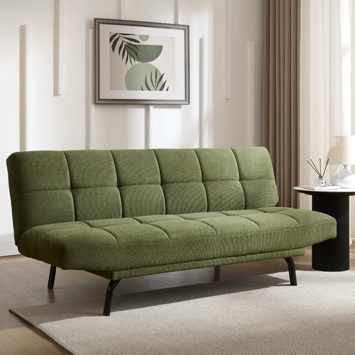 Seater luxury sofabed - seater,