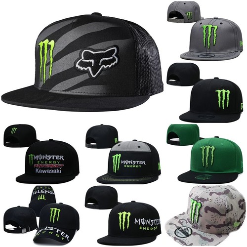 Mens womens monster - womens, energy