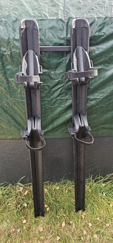 Fiamma bike rack rails - rack,