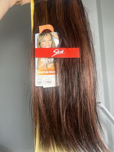 Sleek european weave - sleek,