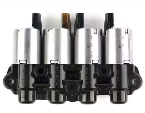 Dsg speed mechatronic - 7,