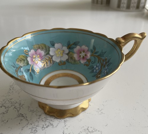Royal stafford garland bone - stafford,