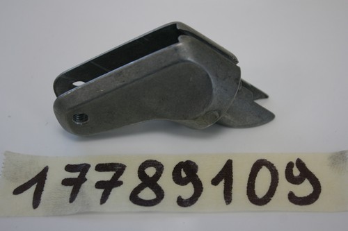 Clutch lever holder piaggio - lever,