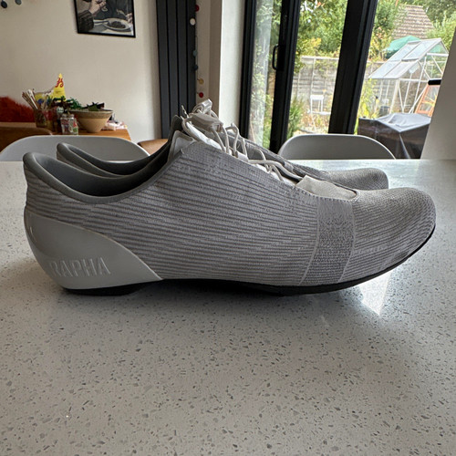 Rapha pro team lace shoes - rapha,