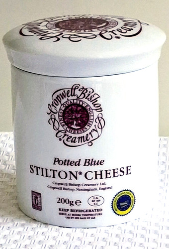 Cropwell bishop creamery - cropwell,