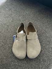 Birkenstock Boston Clogs