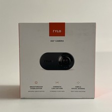 Rylo 360 video action - 360°,
