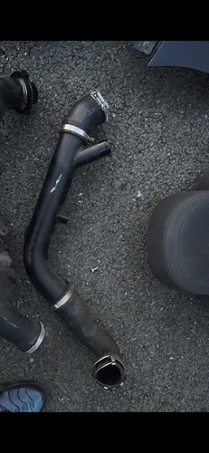 Ea113 upgraded boost - upgraded, pipes/