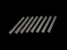 8 Lego® TRAIN Tracks 12V