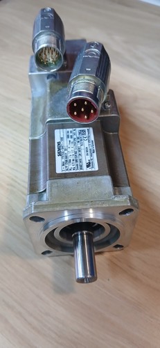 Siemens servo motor - siemens,