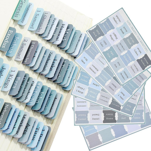 Pcs bible tabs - pcs, for