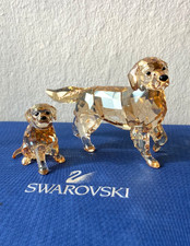 SWAROVSKI · Crystal Golden