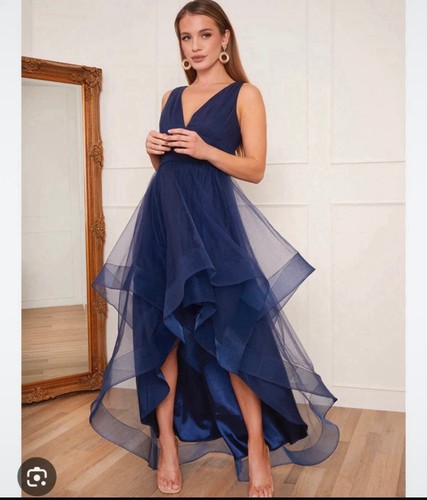 Chi london dress - dress, size