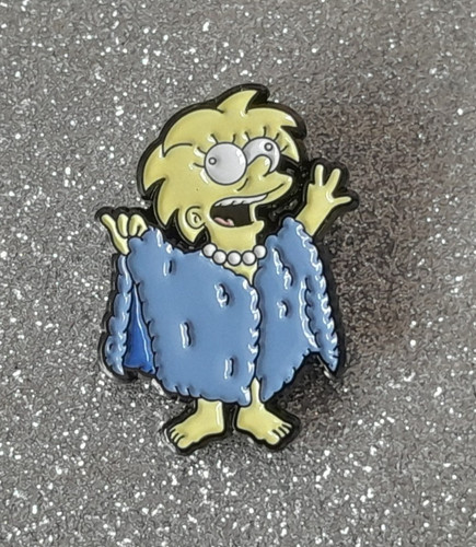 The simpsons lisa - simpsons, simpson